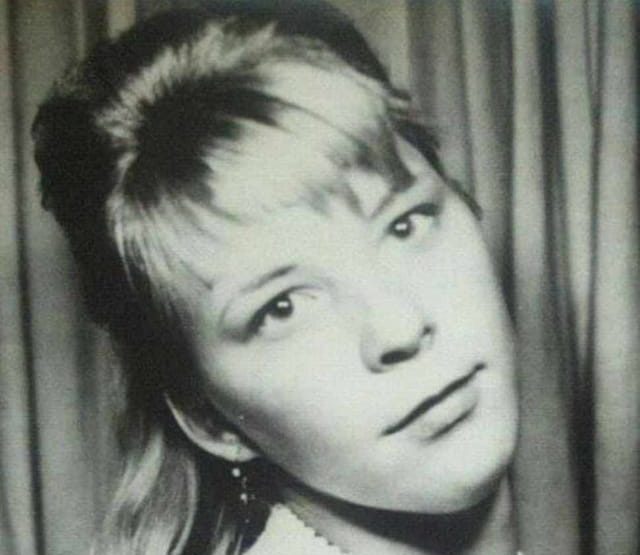 Mary Ann Kee