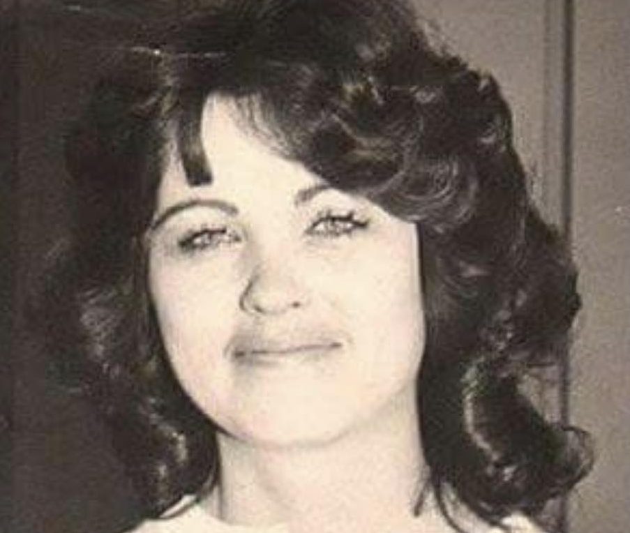 Mary Morgan