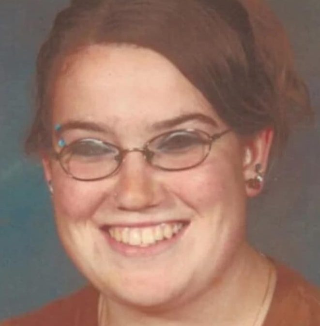 Samantha Clarke