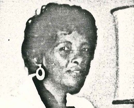 Annie Jackson