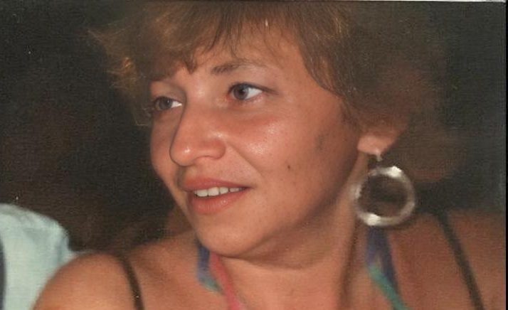 Helen Lipinski