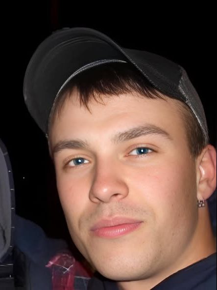 Dustin McMillan