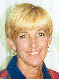 Sandra Baker