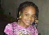 Relisha Rudd