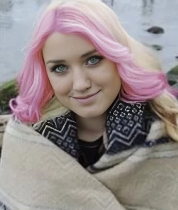 Mikayla Standridge