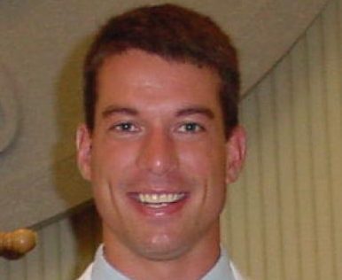 Brian Shaffer