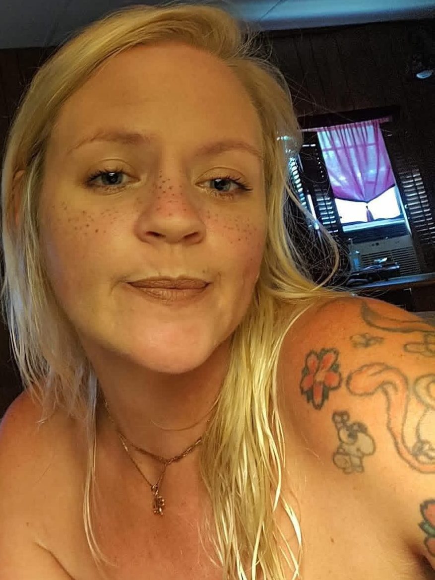 April Adkins