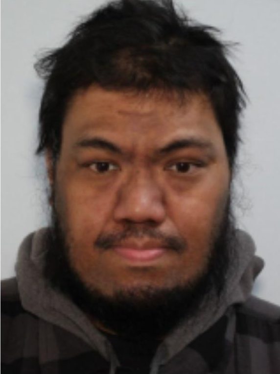 Junior Siufanua