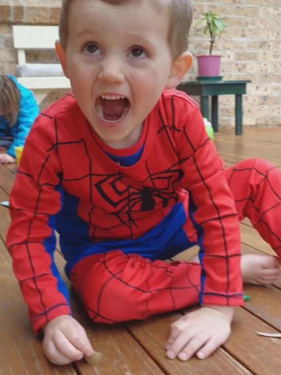 William Tyrrell