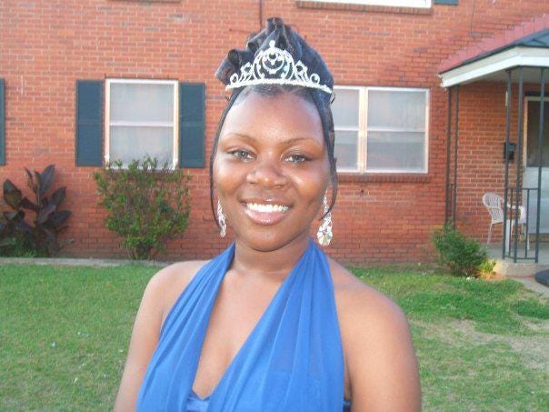 Tarasha Benjamin