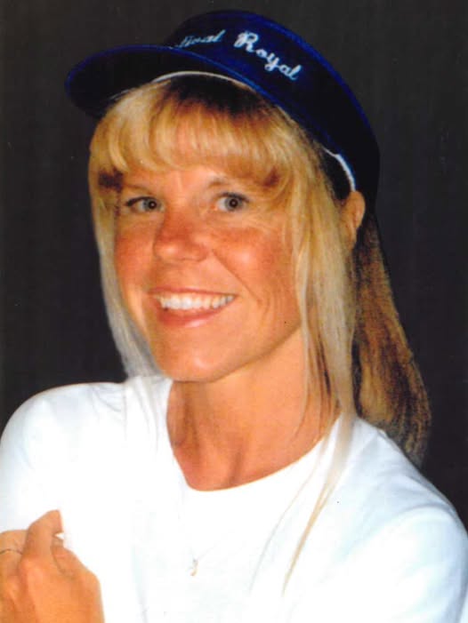 Janet Kuchinsky