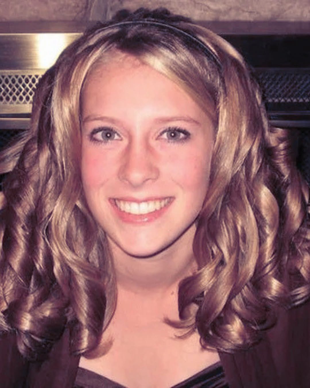 Kortne Stouffer