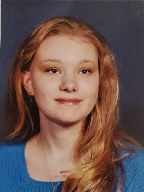 Amy Davis