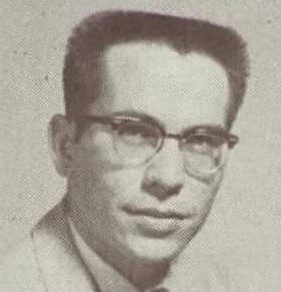 Vern Pratt