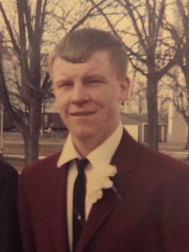 Marvin Adair
