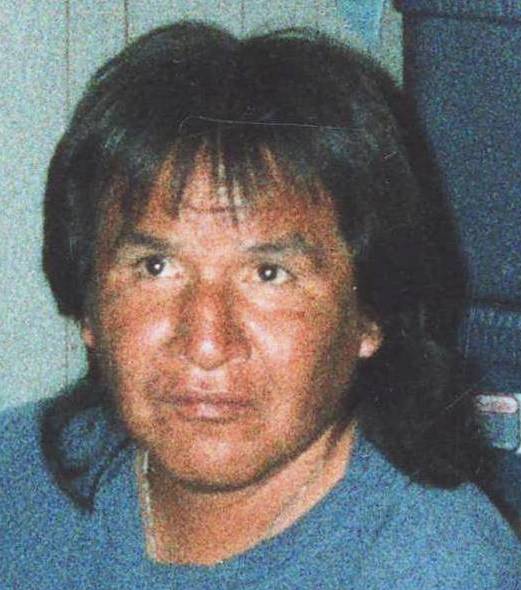 Raymond Begay