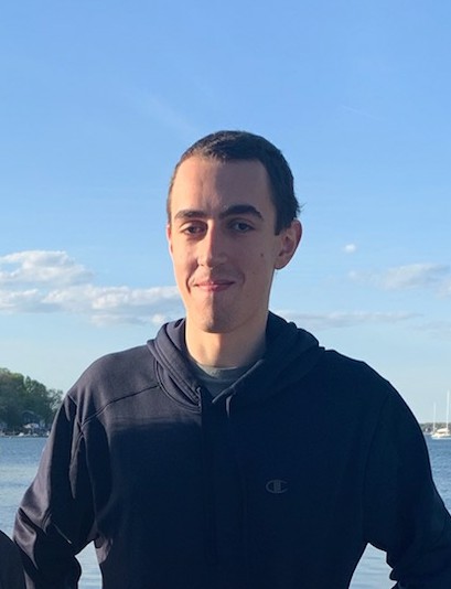 Michael Sinotte