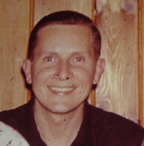 Ralph Daniels