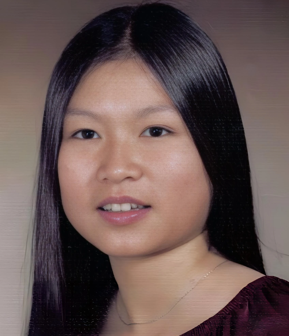 Audrey Chin