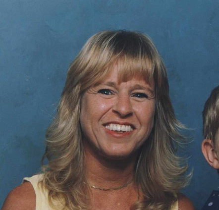 Lisa Green
