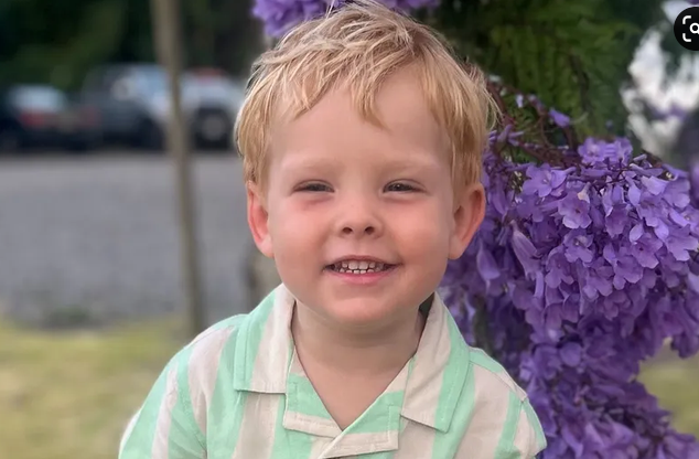 Wyatt Barnes