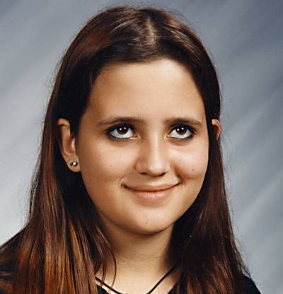 Roseanna Forcum