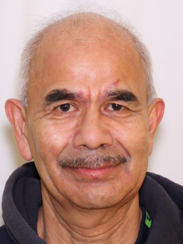 Glenn Kalmakoff