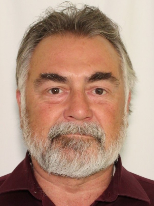 Brian Sanders