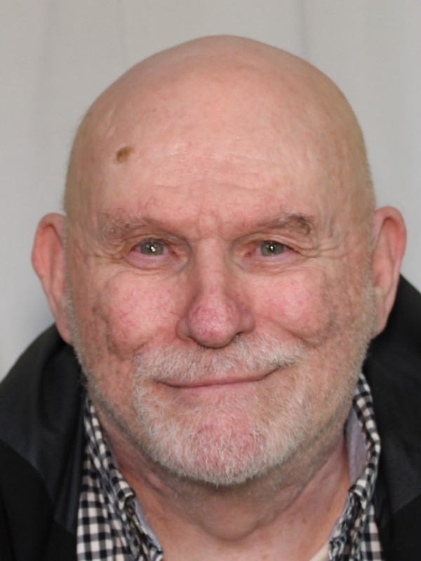 Michael Yarwood