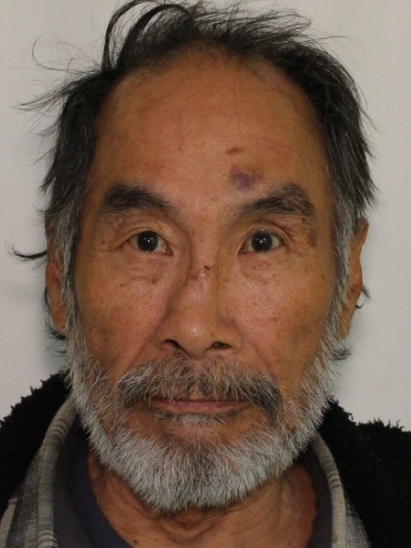 Vernon Pavil
