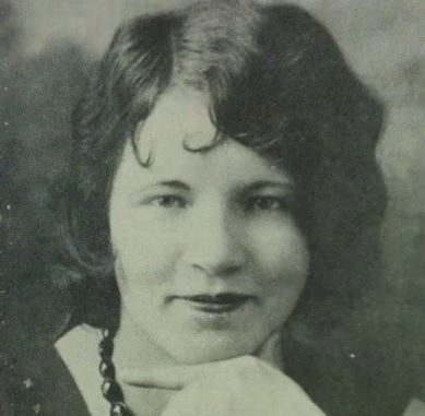 Olga Mauger