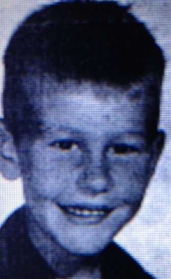 Dennis Johnson