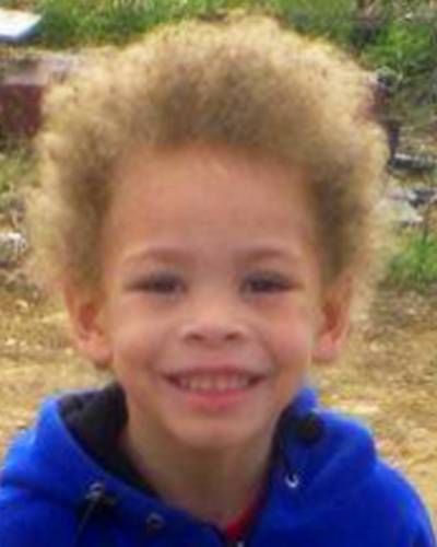 Dashawn McCormick