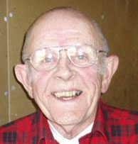 Charles Gustafson