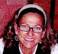 Katherine Major