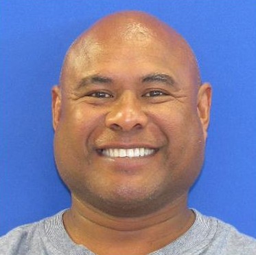 Stuart Isaac