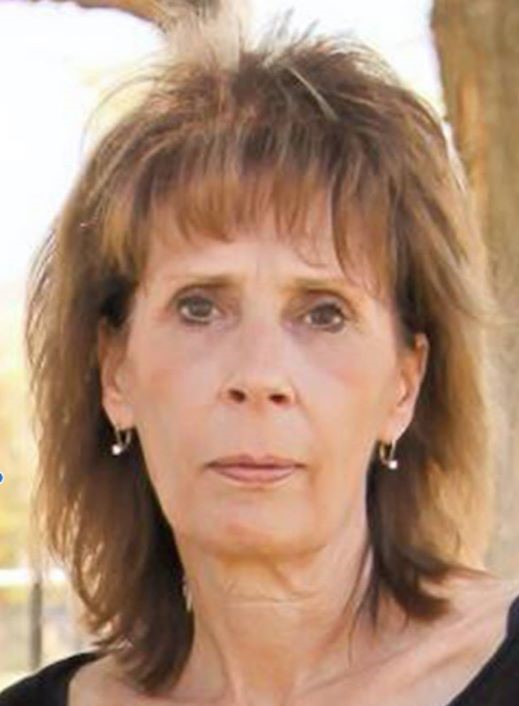 Kristi Richardson