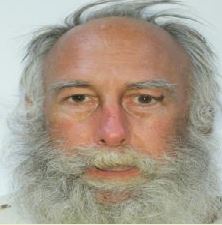 Bruce Teitel