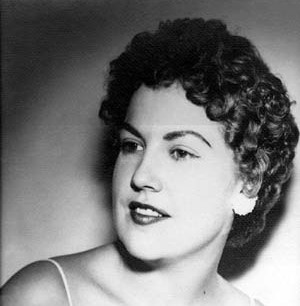 Peggy Byars-Baisden
