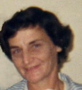 Shirley Frew
