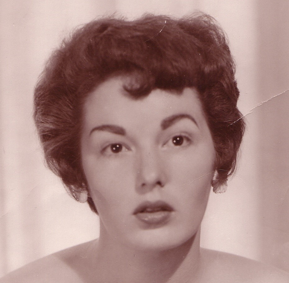 Christine Moore