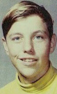 Mark Scott