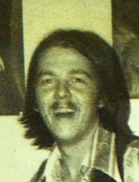 Milton Hawkins