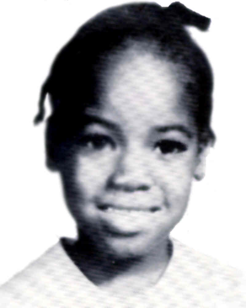 Tracy Davenport