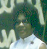 Margaret Dash
