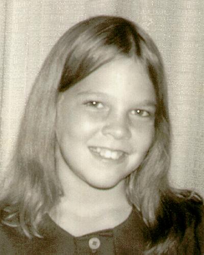 Julie Moseley