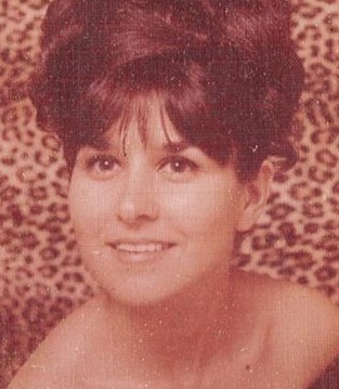 Beverly Ribley